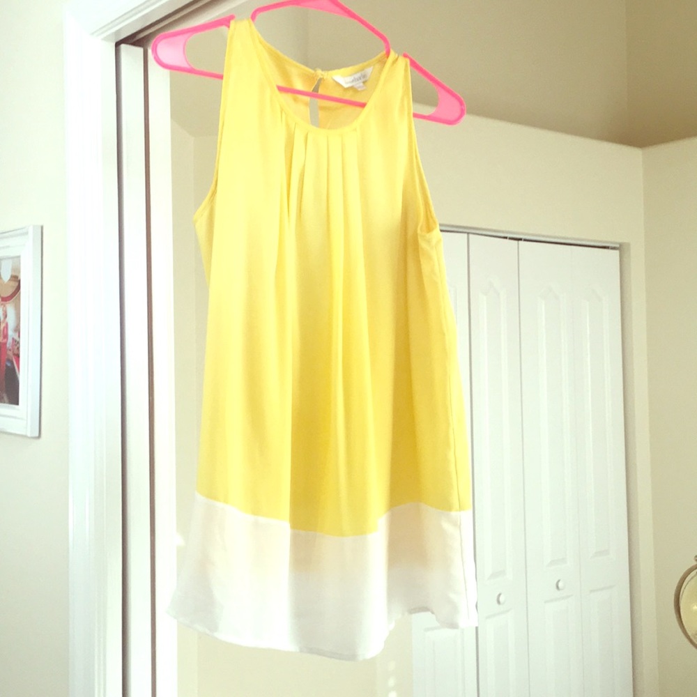 Charming Charlie’s Top